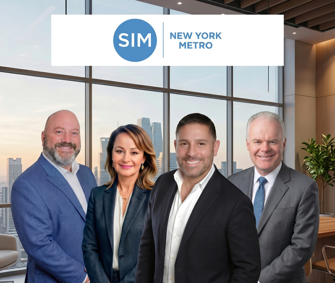 The Future of Talent