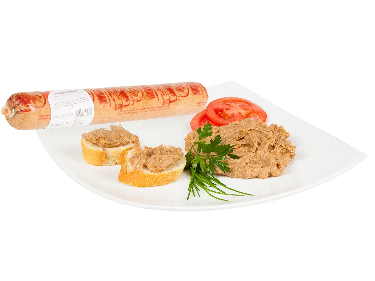 Škvarková pomázanka