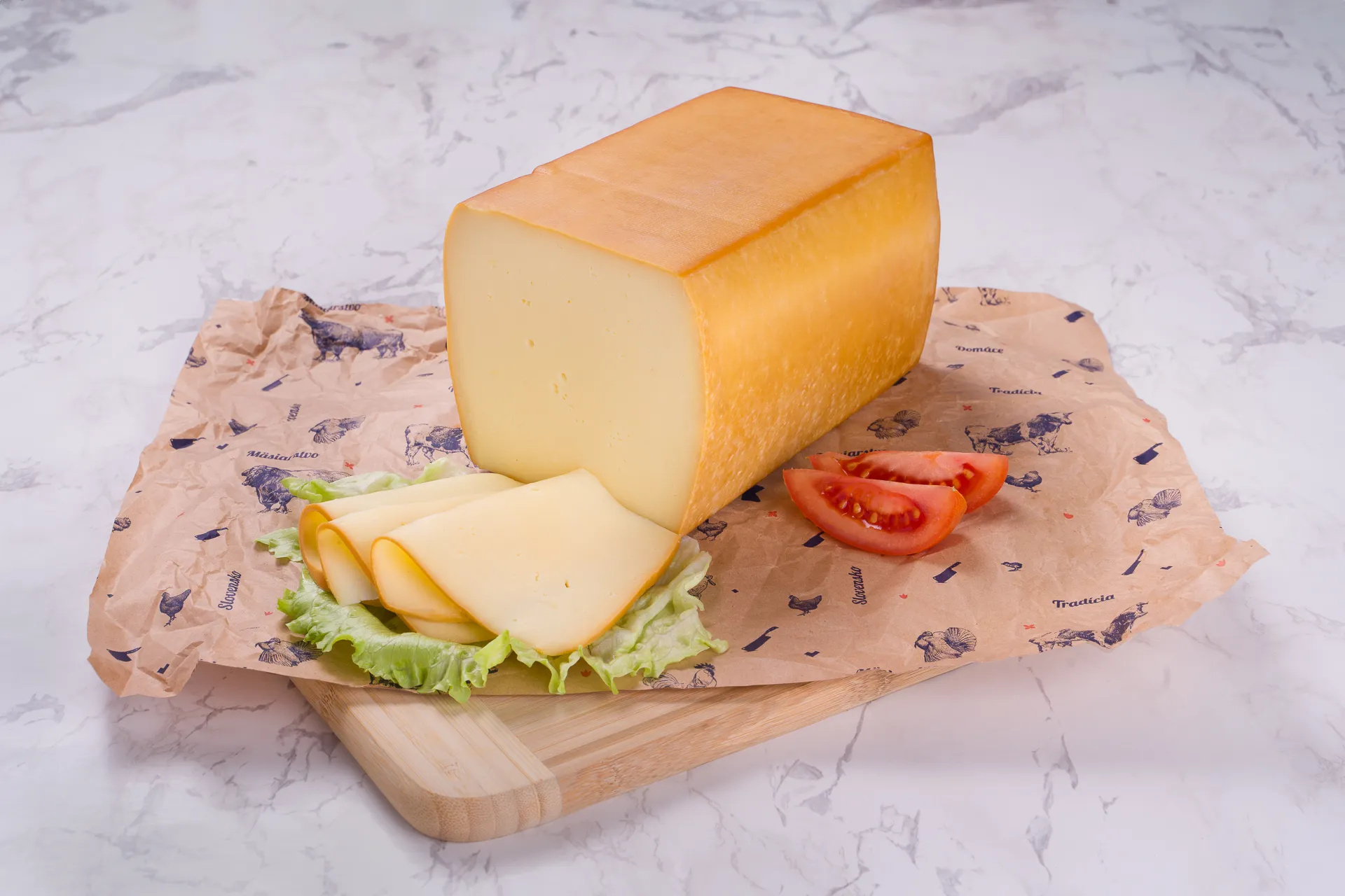 Udená tehla Familian