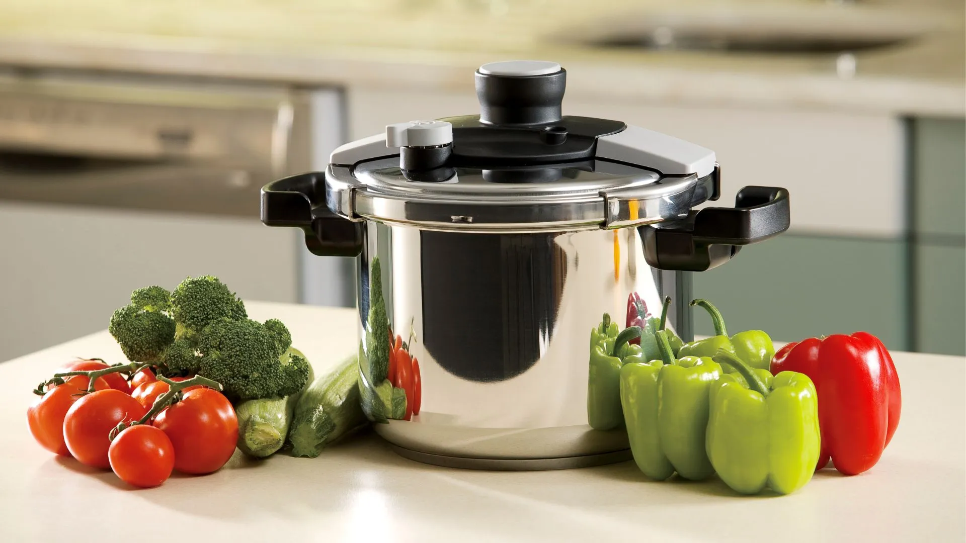 Ako dlho sa varí hovädzie mäso v tlakovom hrnci? | Domäsko