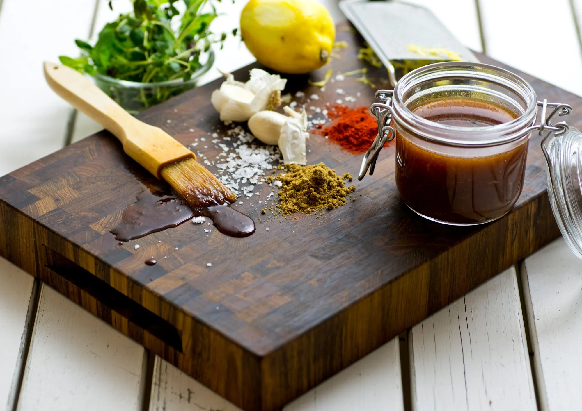 Aký je najlepší pác na kuracie mäso? Rebríček TOP 7 marinád