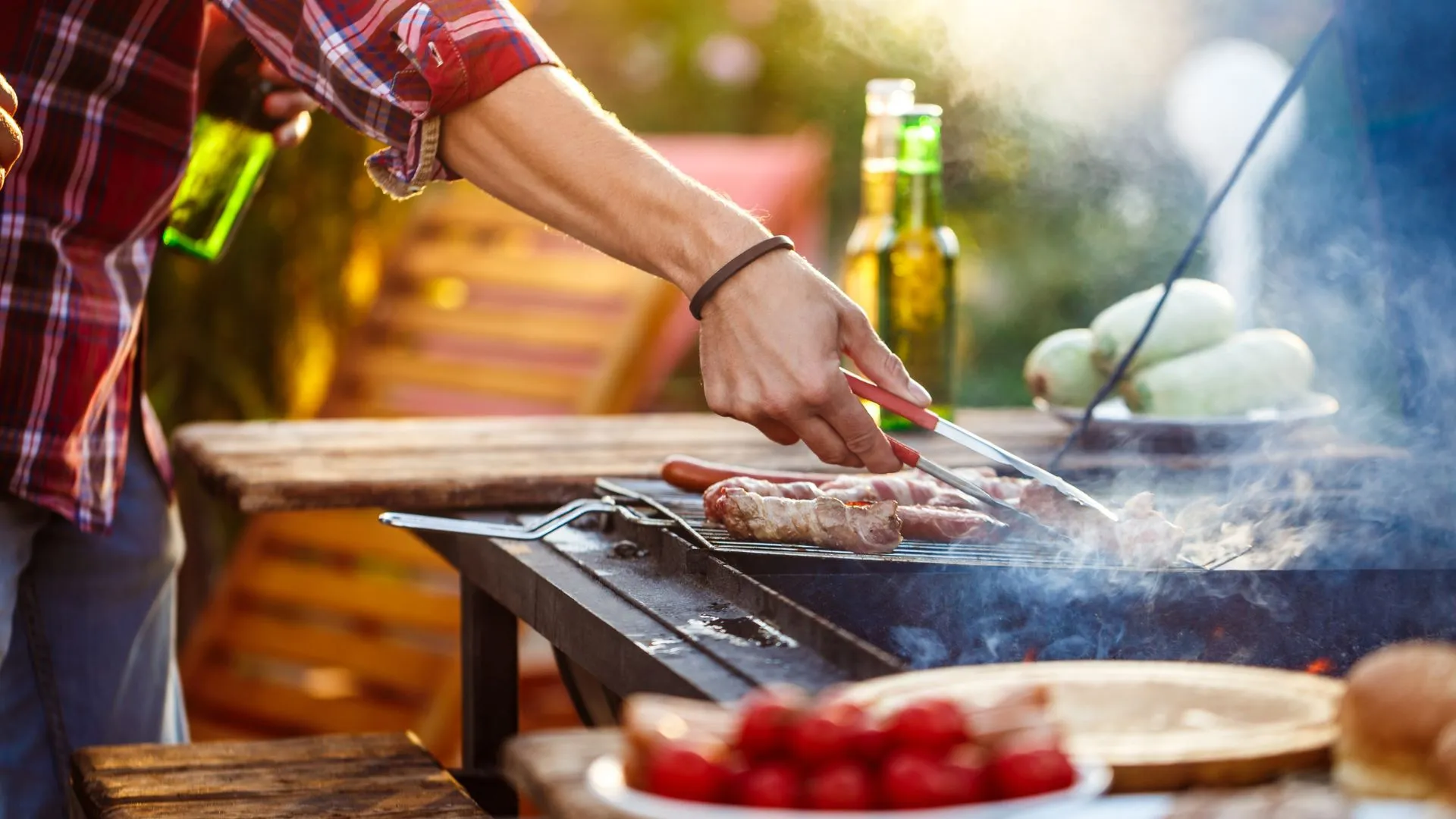 Aké je najlepšie mäso na gril?