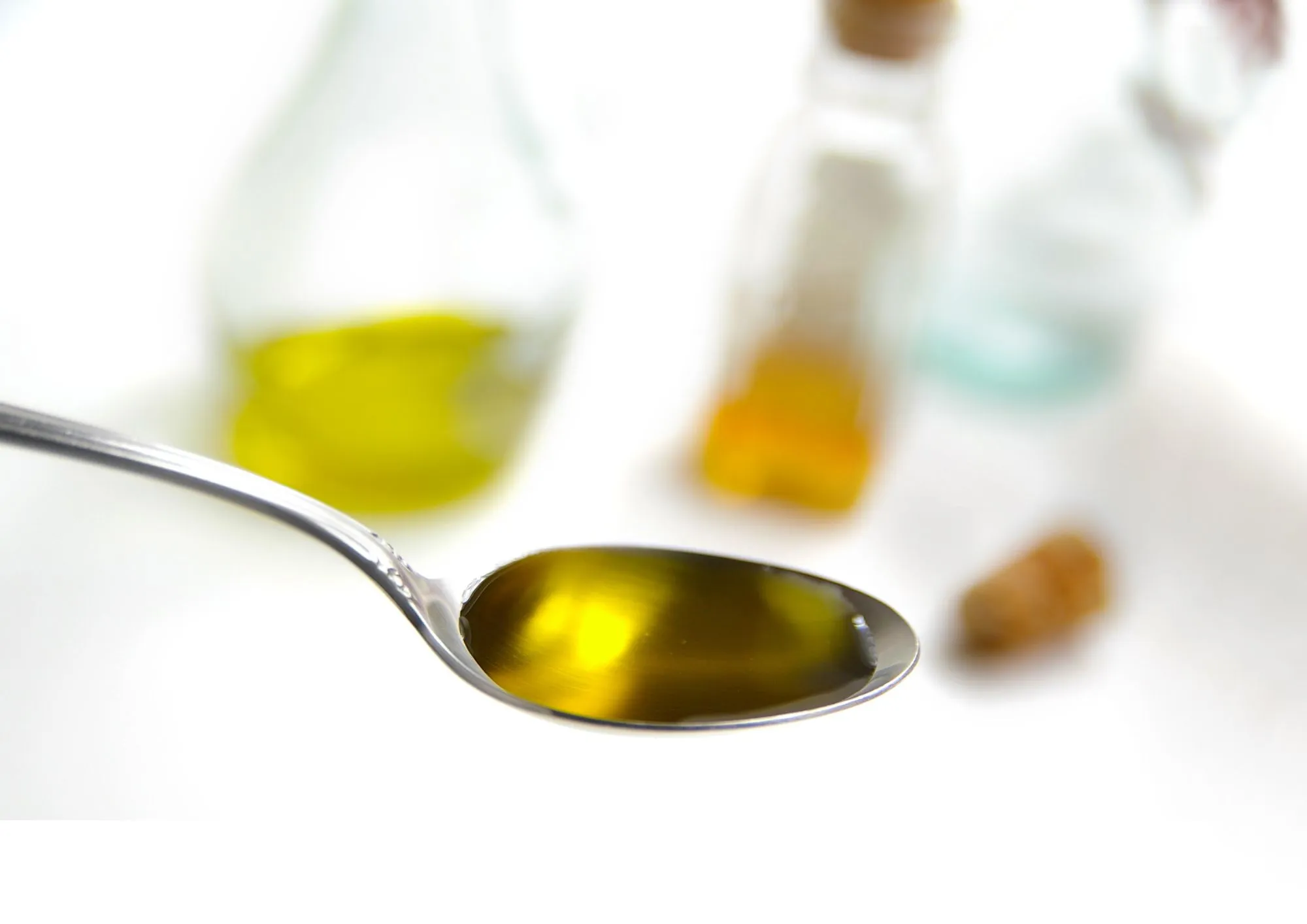 Viete koľko ml má polievková lyžica? Sprievodca do kuchyne