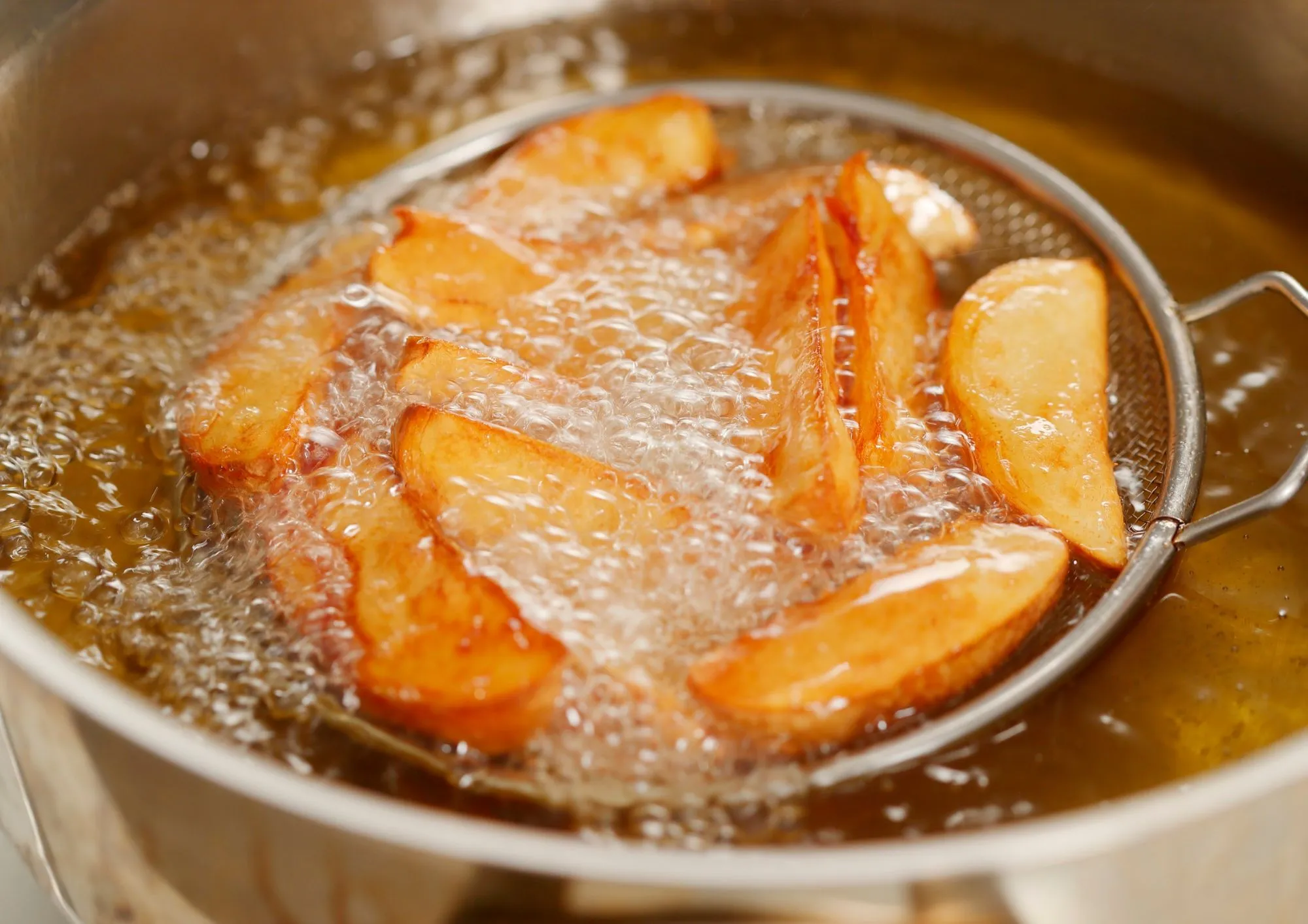 Aký olej na varenie zvoliť? Jednoduchý sprievodca