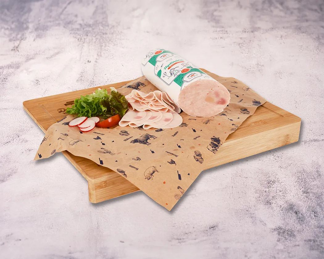 Hydináčik (hydinový nárez)