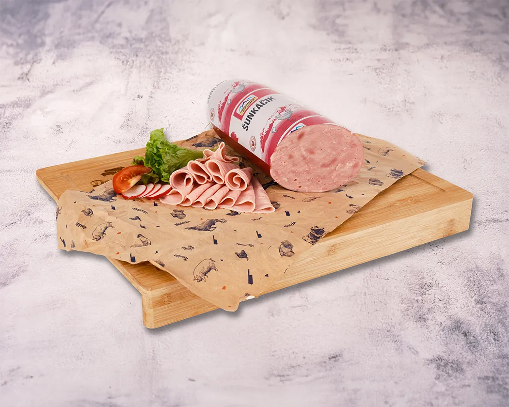 Šunkáčik saláma (novinka)