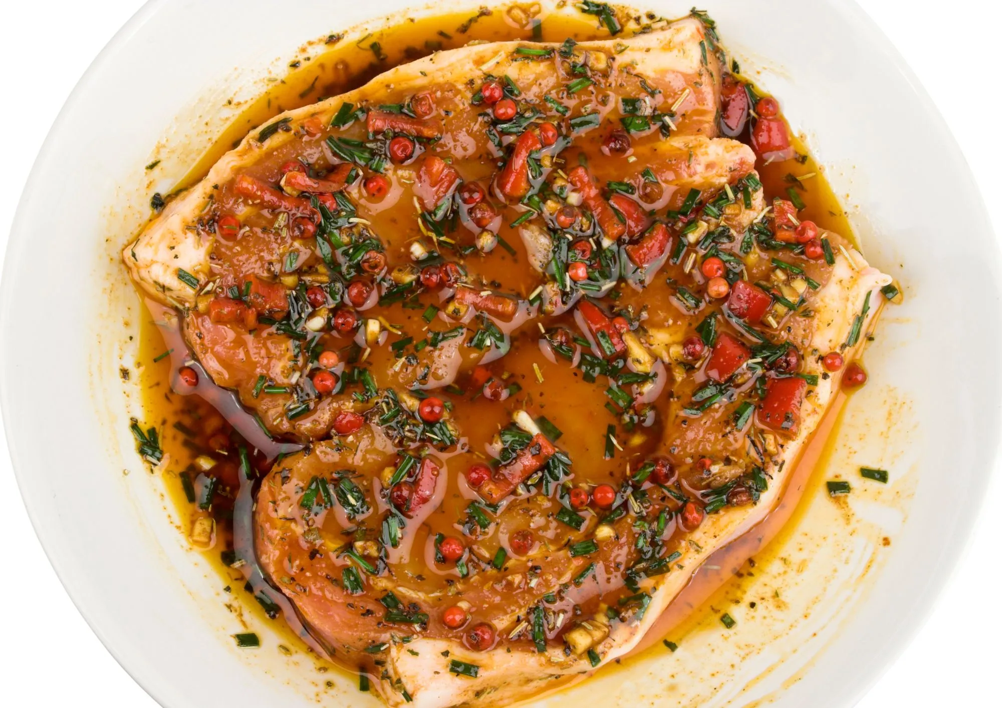 Aká je najlepšia marináda na krkovičku? 5 rýchlych receptov