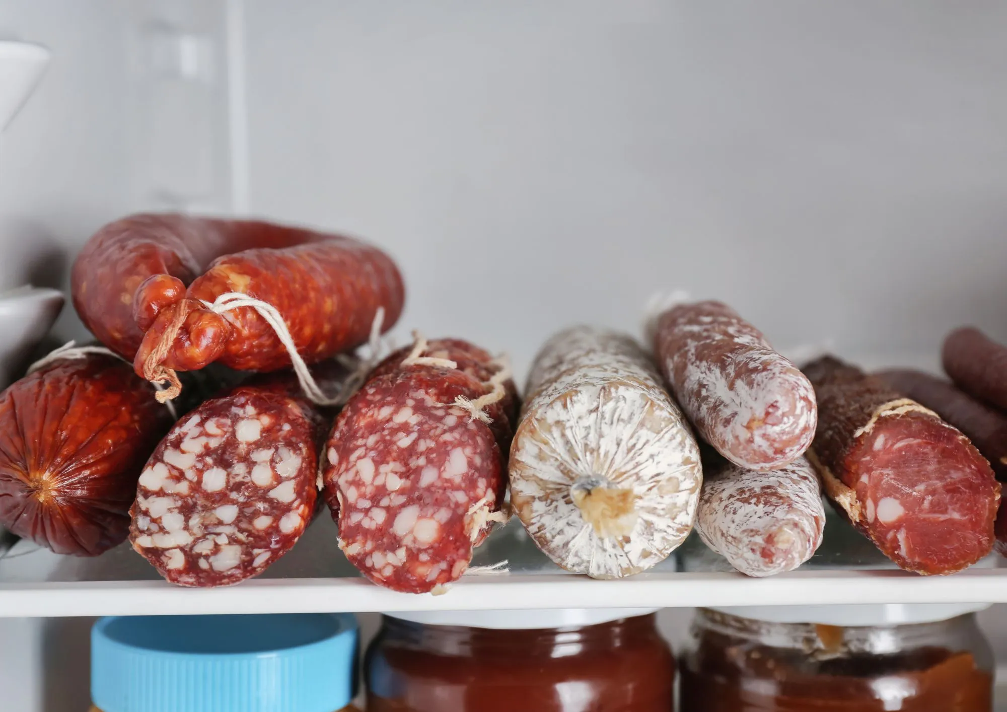 Ako uskladniť údené mäso? Jednoduchý sprievodca