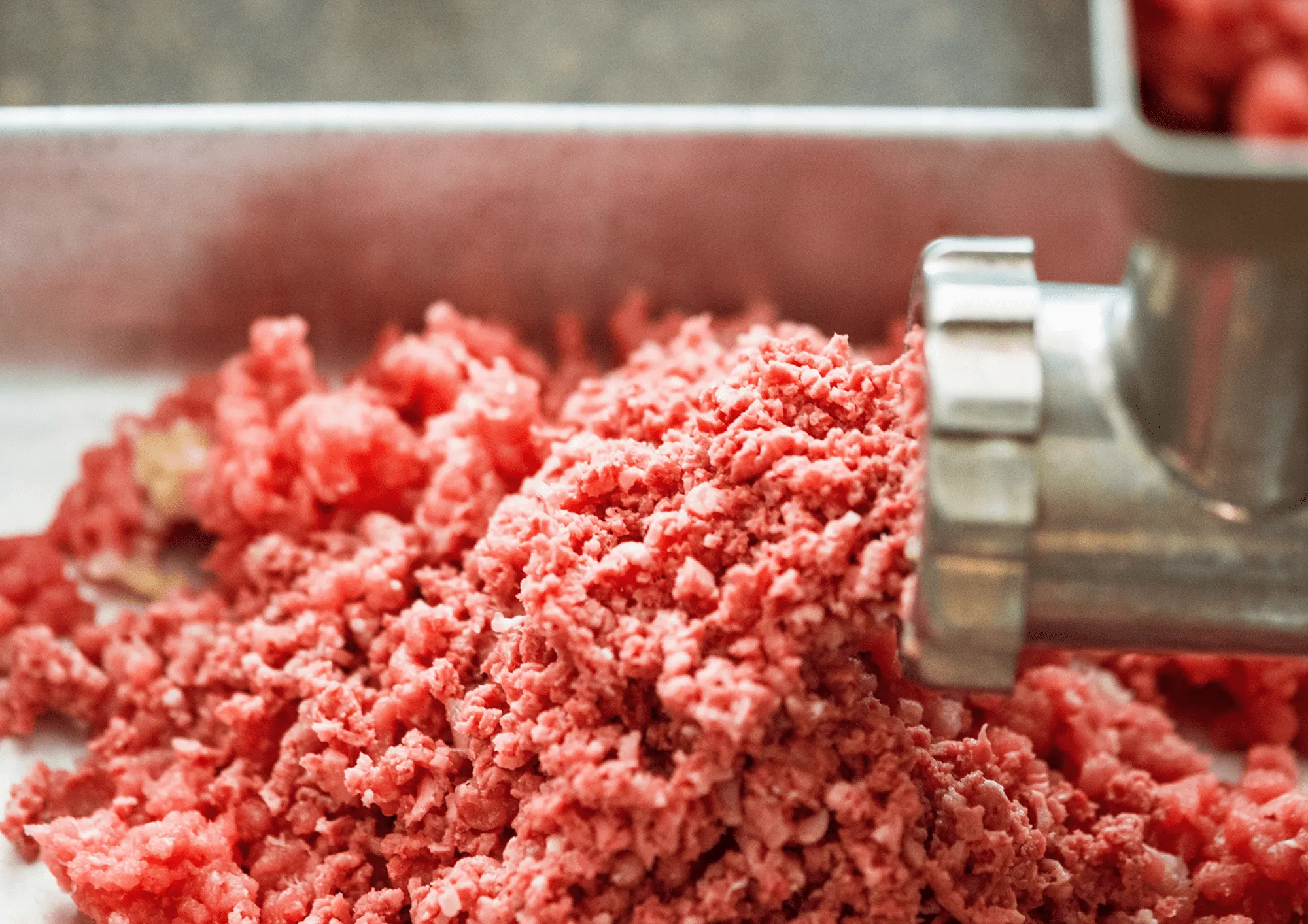 Prečo je mleté mäso kráľom kuchyne?