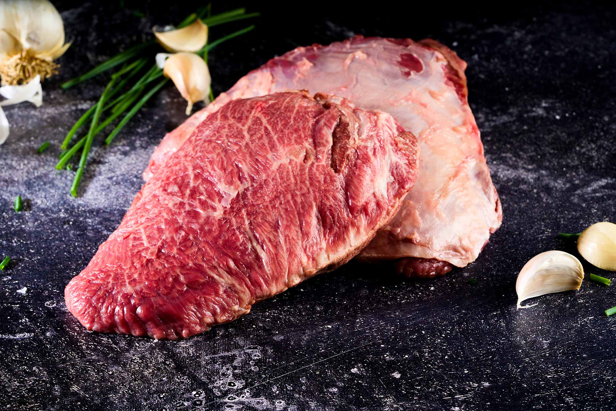 Wagyu steak: prečo je najdrahšie mäso na svete