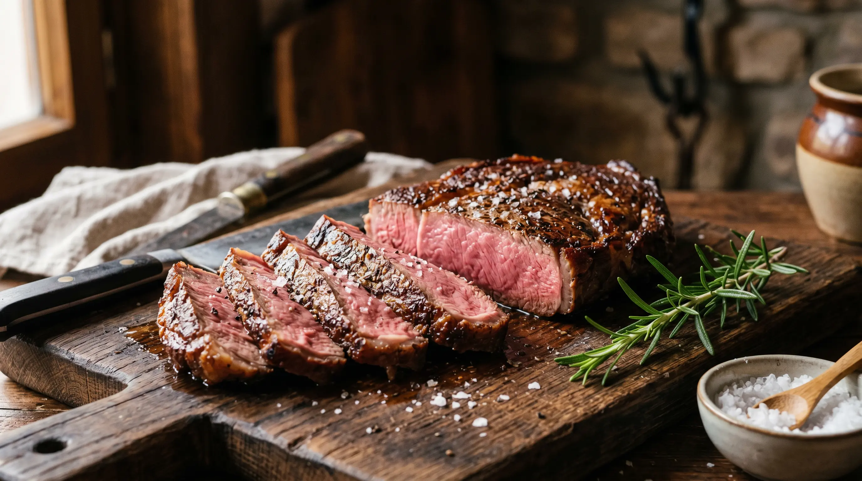 Sous vide: čo to je a ako pripraviť dokonalé mäso