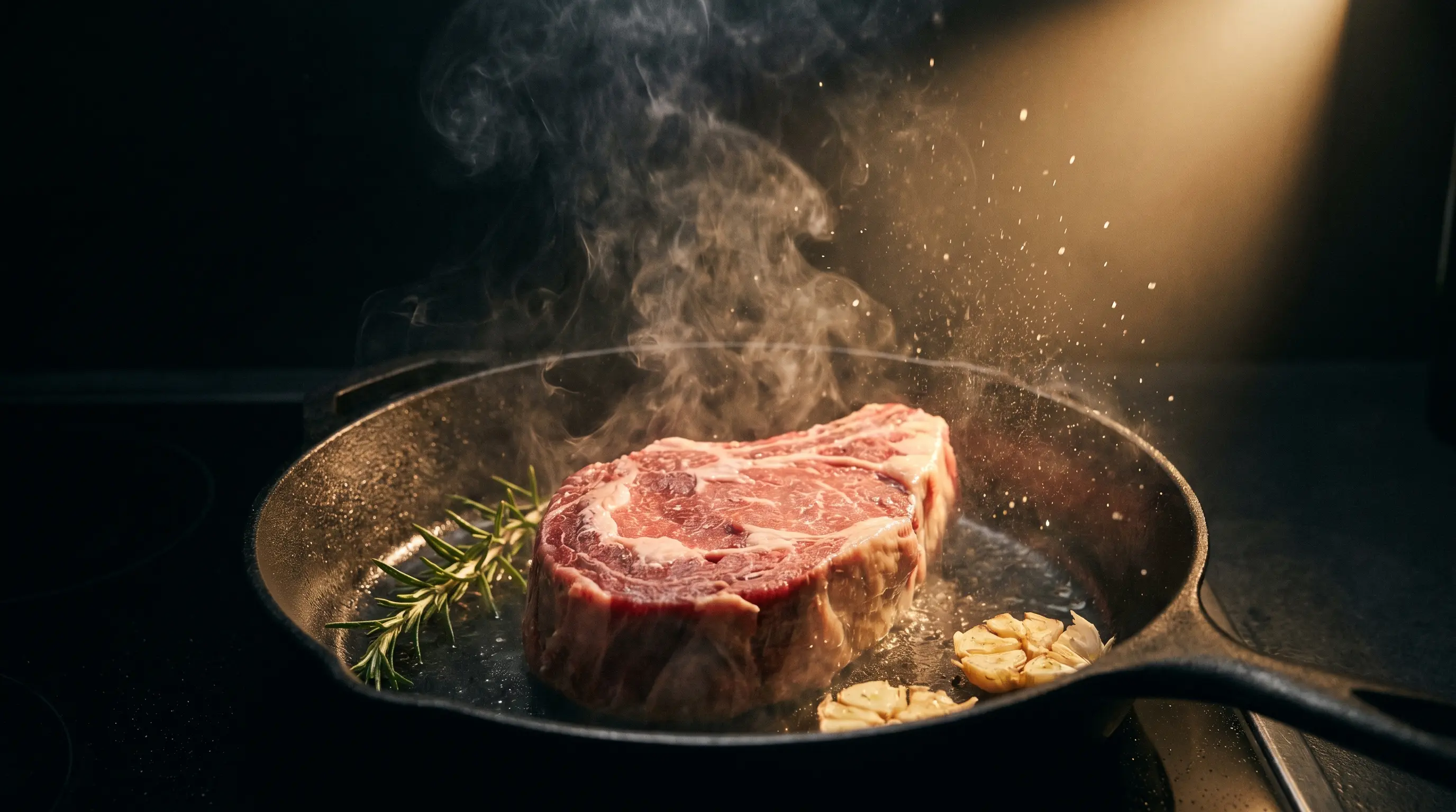 Steak: druhy, prepečenie a ako ho pripraviť doma