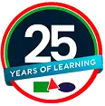 25years