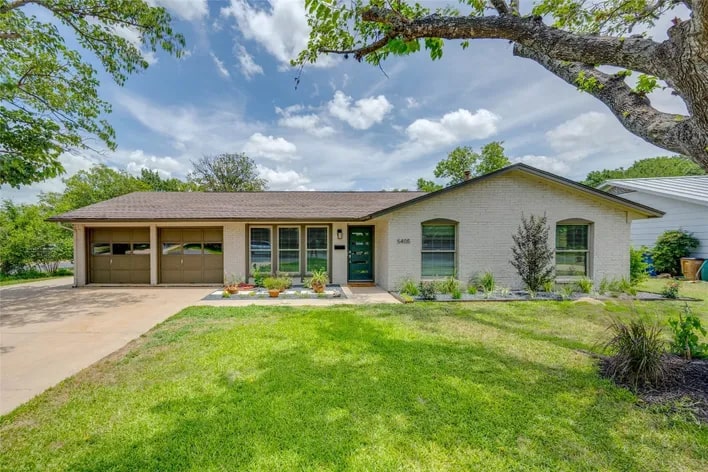 Real estate in Westgate Texas area