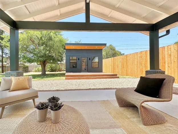 Living in Westgate Central Texas