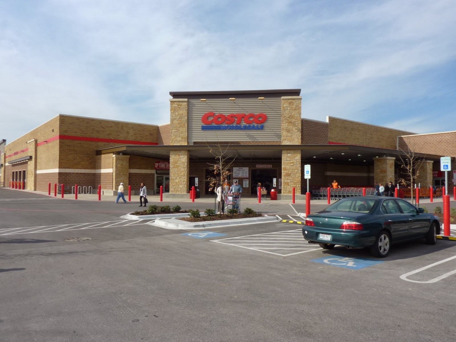 Living in Cedar Park Central Texas