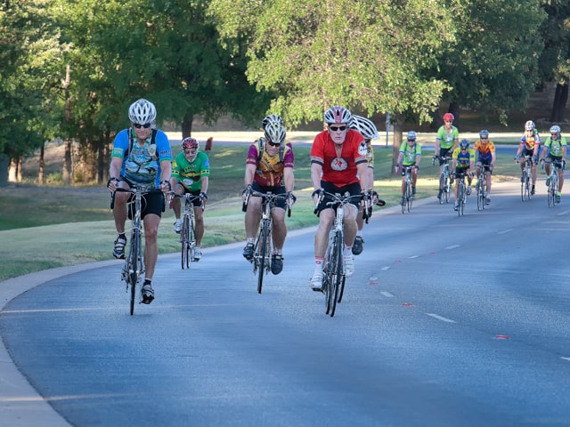 Sun City TX neighborhood amenities and surroundings