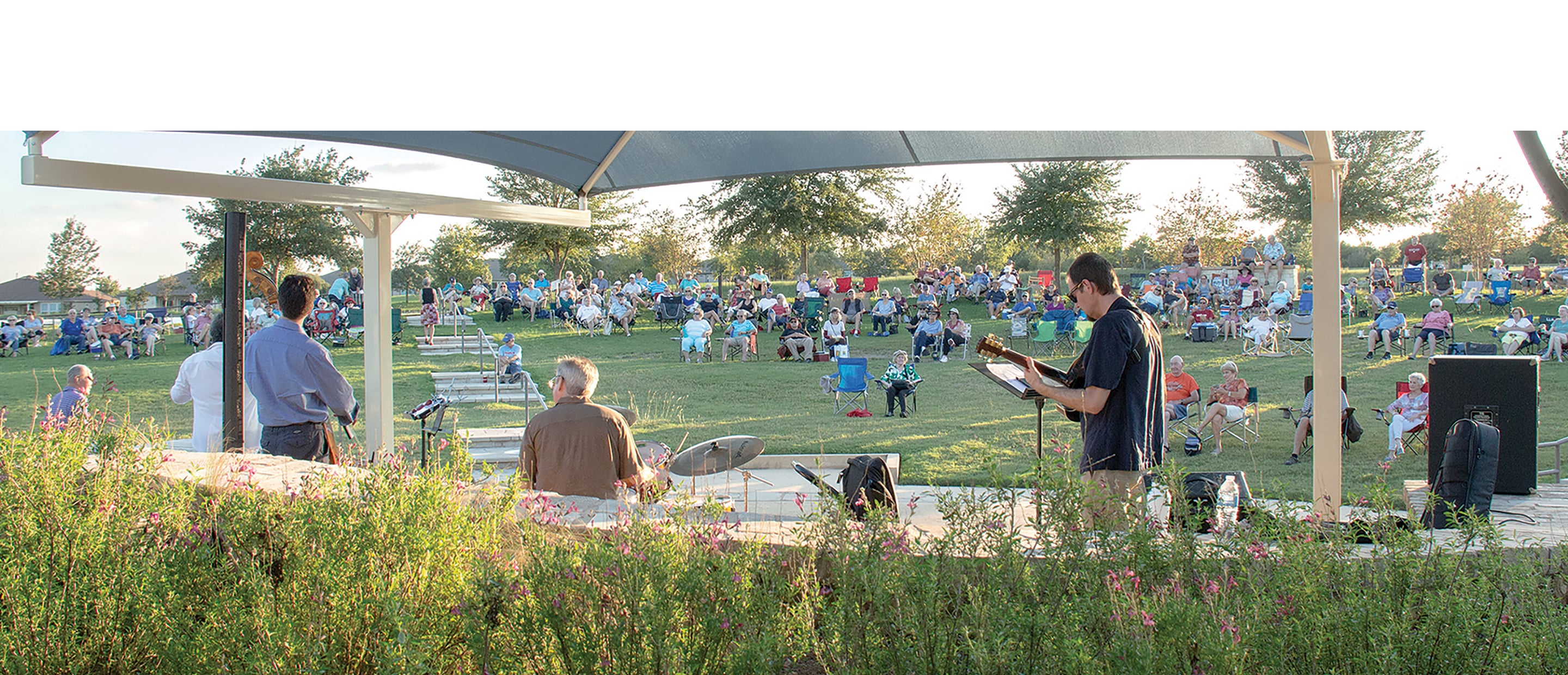 Real estate in Sun City Texas area