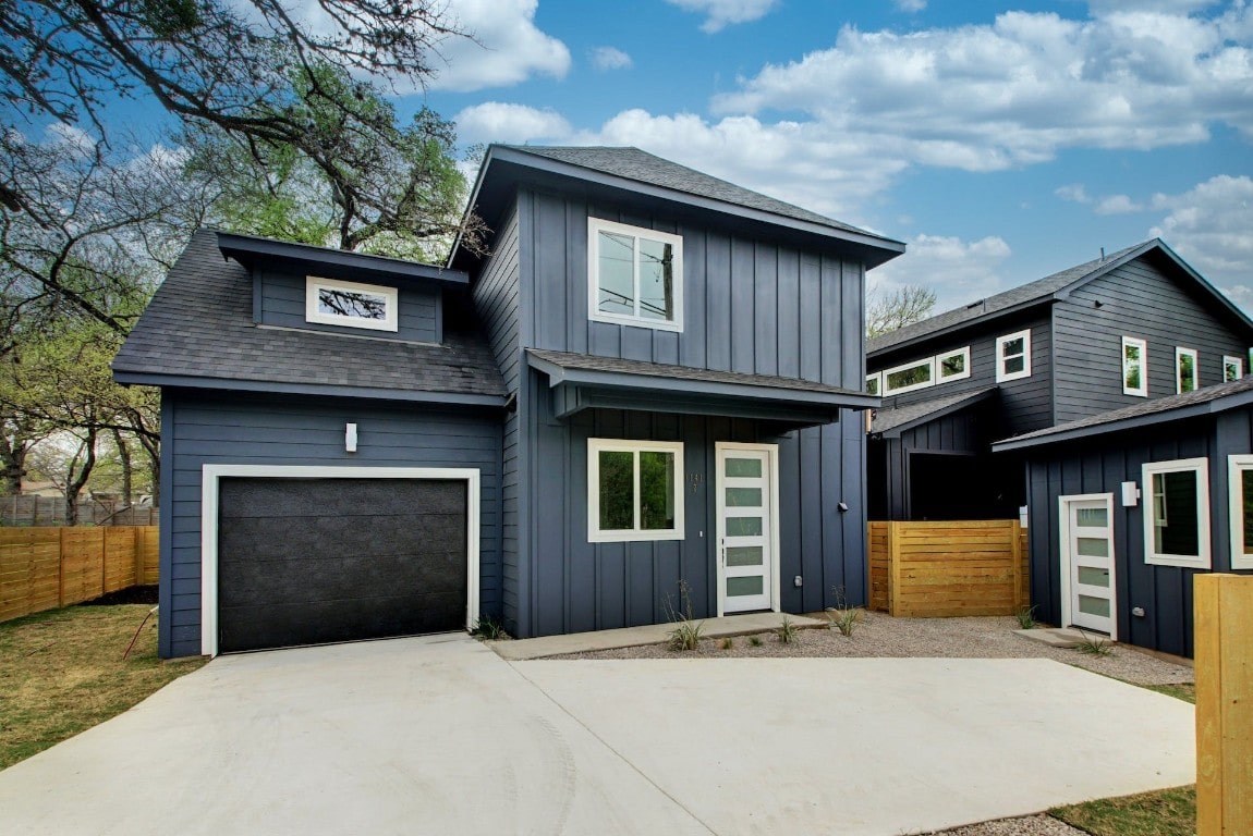 Springdale TX neighborhood amenities and surroundings