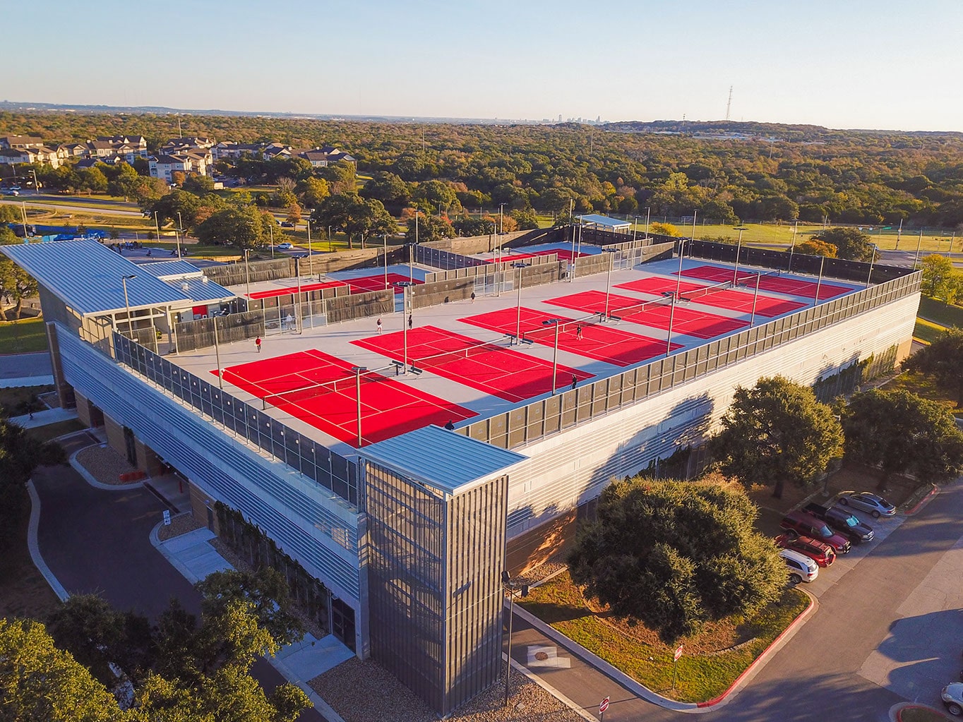 Real estate in Shady Hollow Texas area