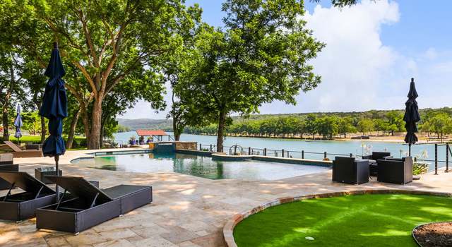 Real estate in Rob Roy Texas area