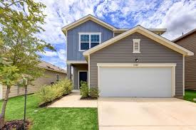 Real estate in Pflugerville Texas area