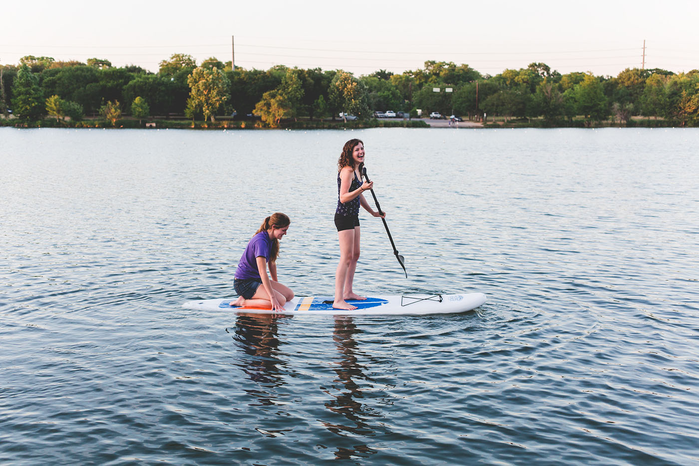 Holly community and local scenery