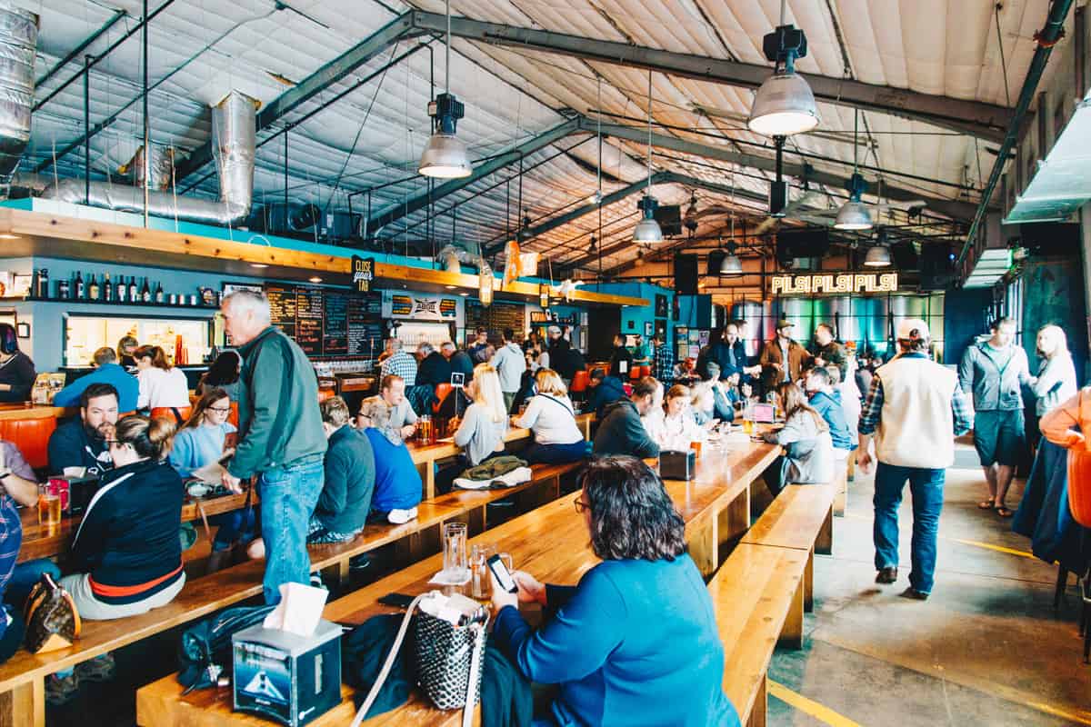 Homes and streets in Galindo TX