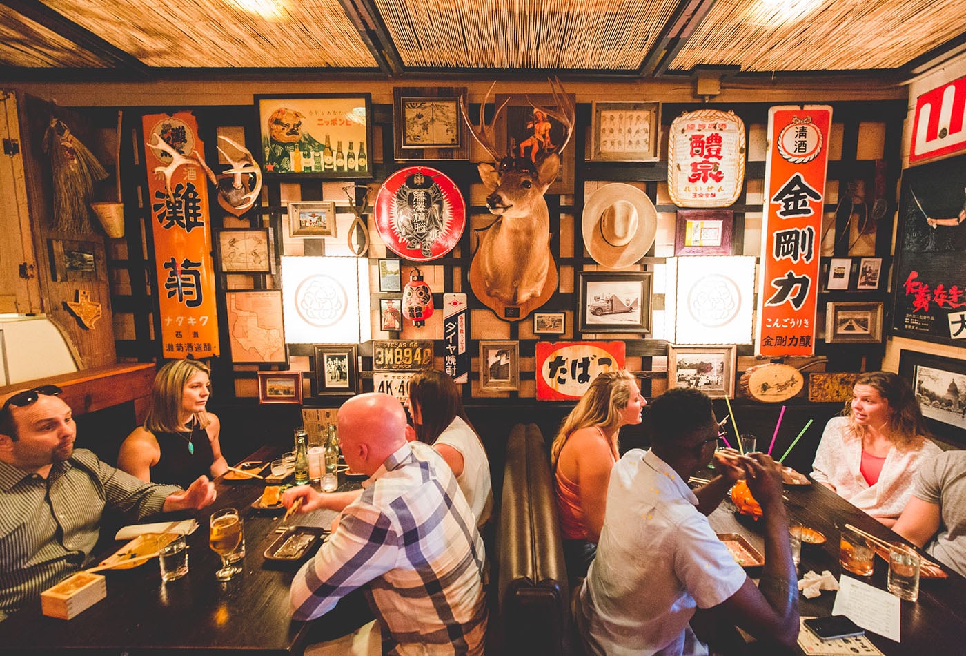 Homes and streets in Govalle TX