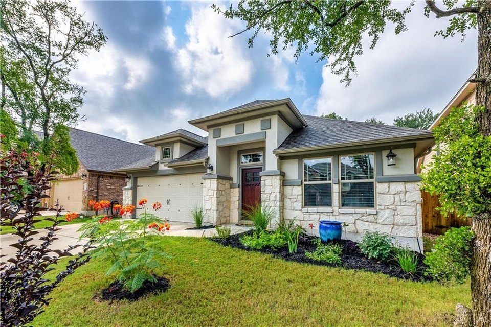 Real estate in Buda Texas area