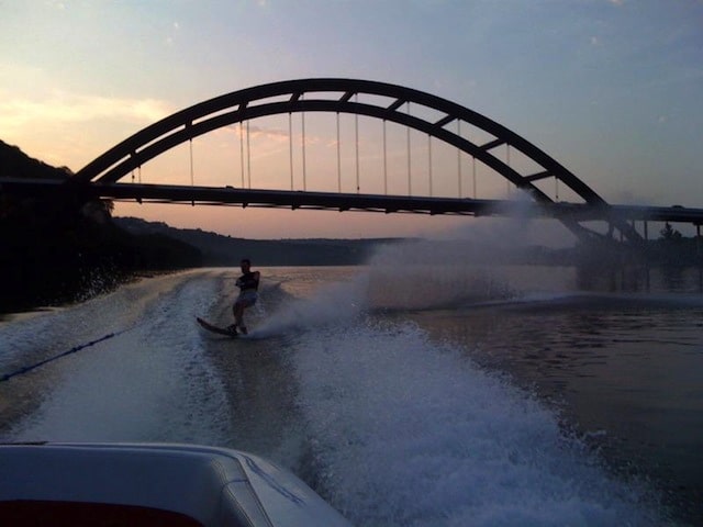 Real estate in Davenport Ranch Texas area