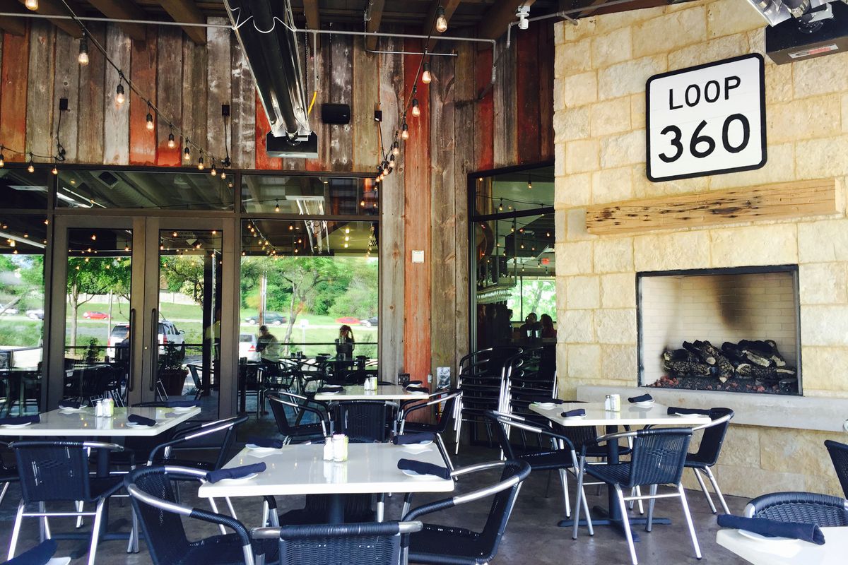 Davenport Ranch community and local scenery