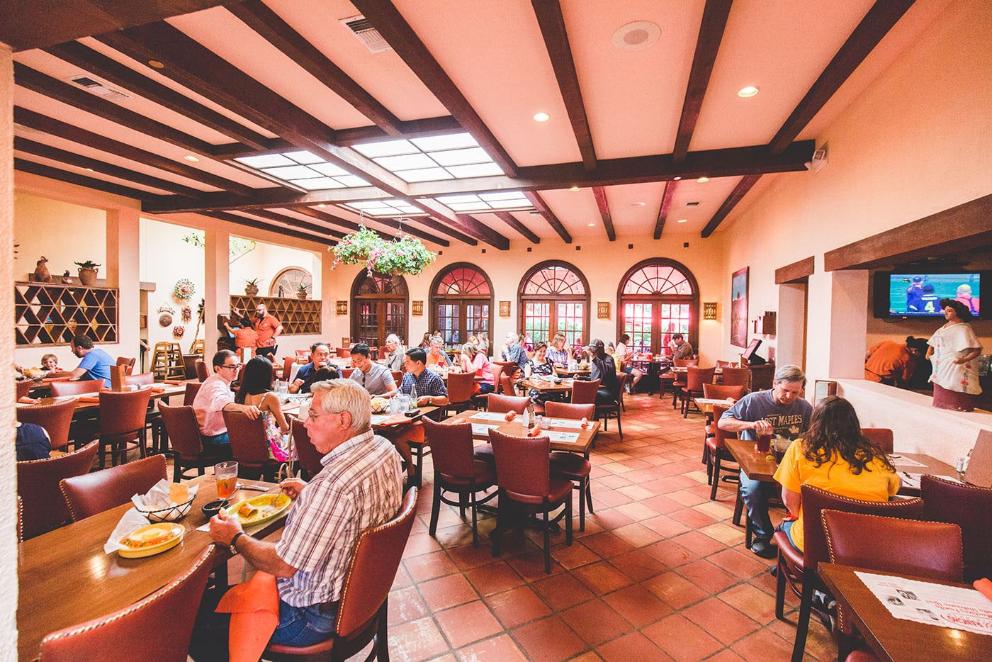 Living in Zilker Central Texas