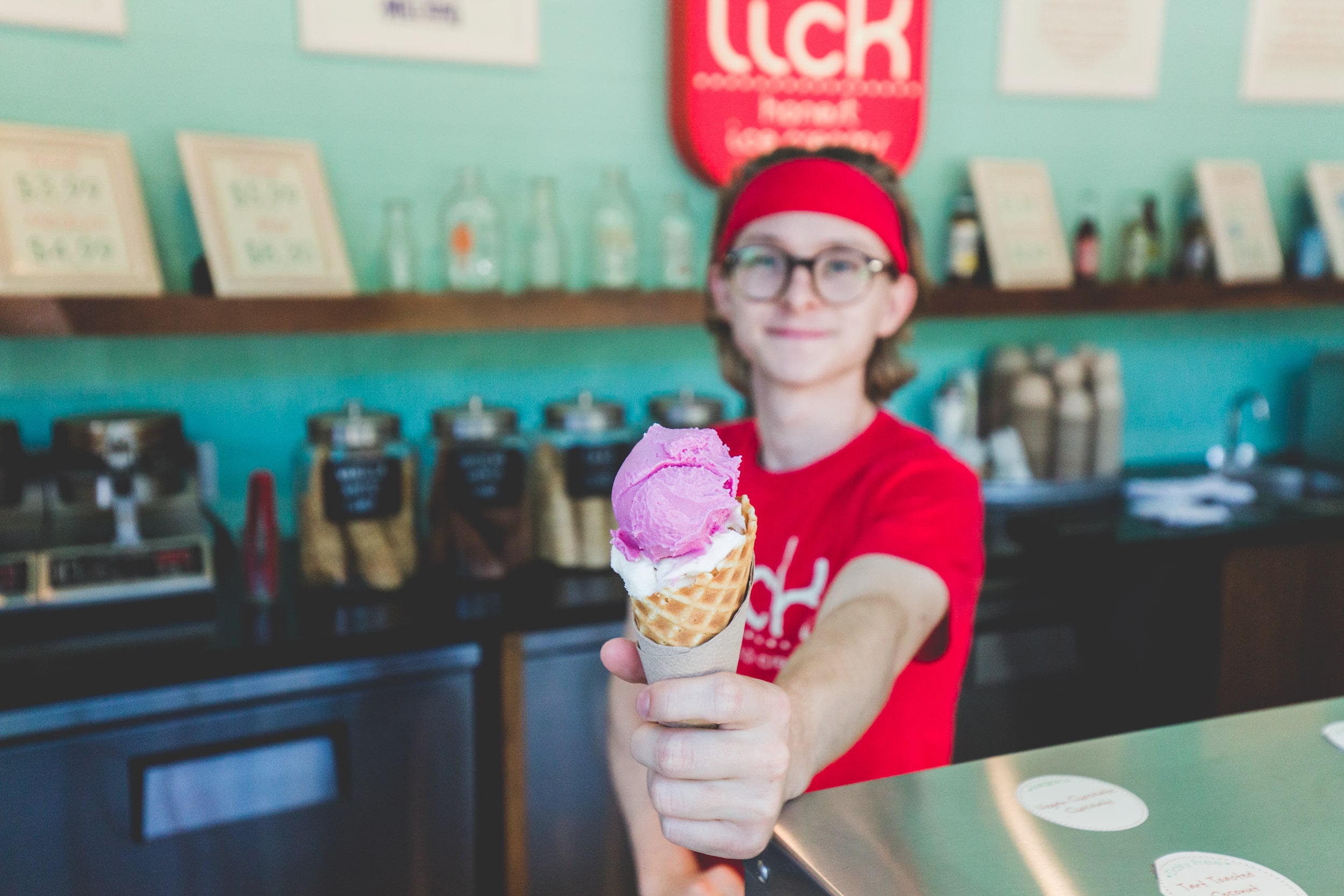 Zilker area homes and community