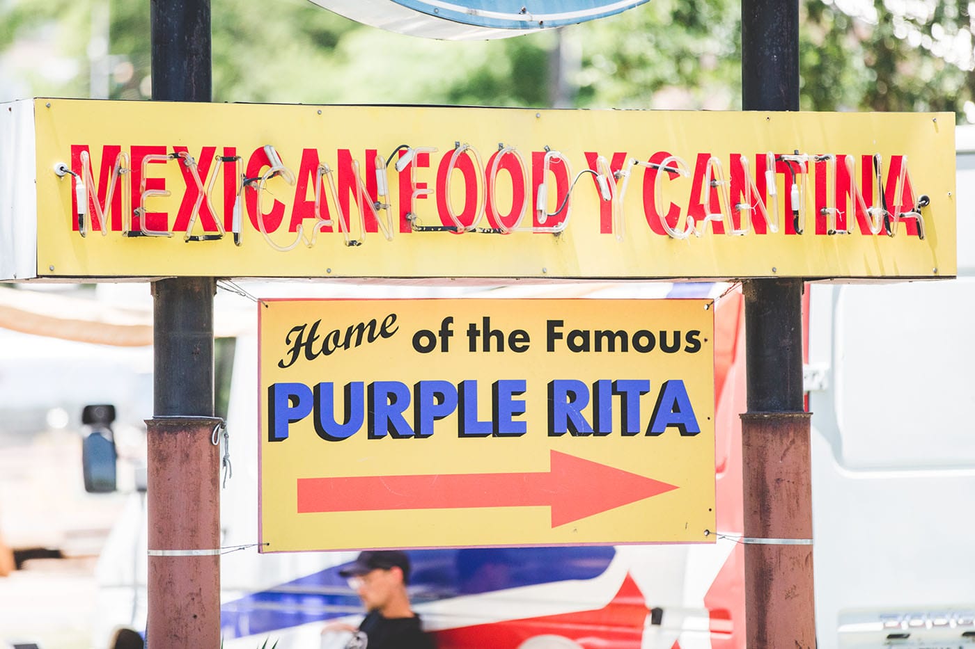 Zilker community and local scenery