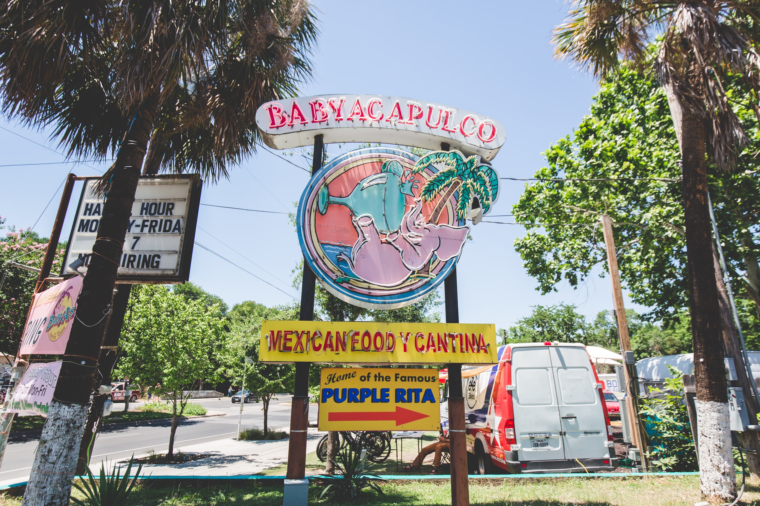 Zilker Texas real estate community