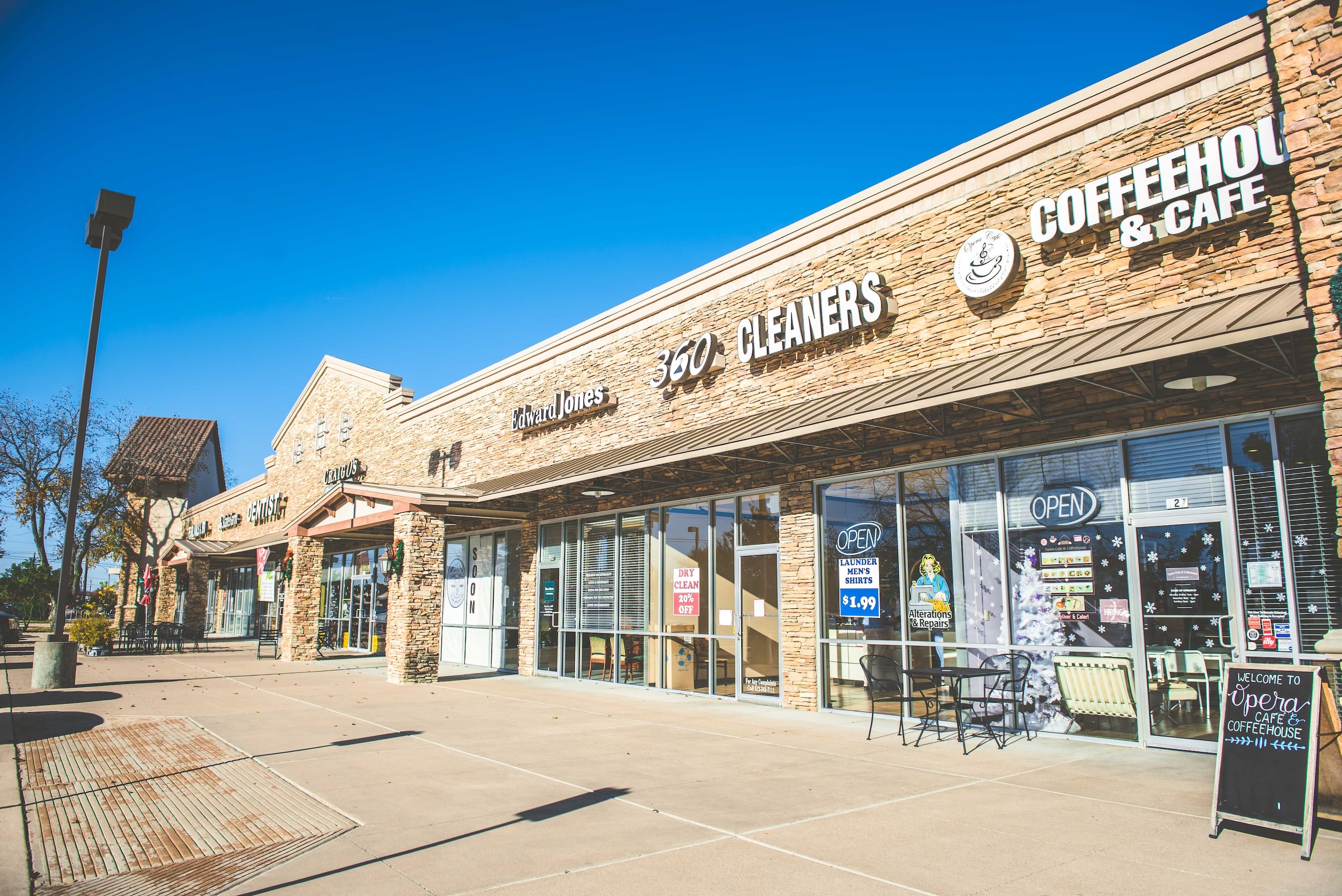 Neighborhood views of Onion Creek TX