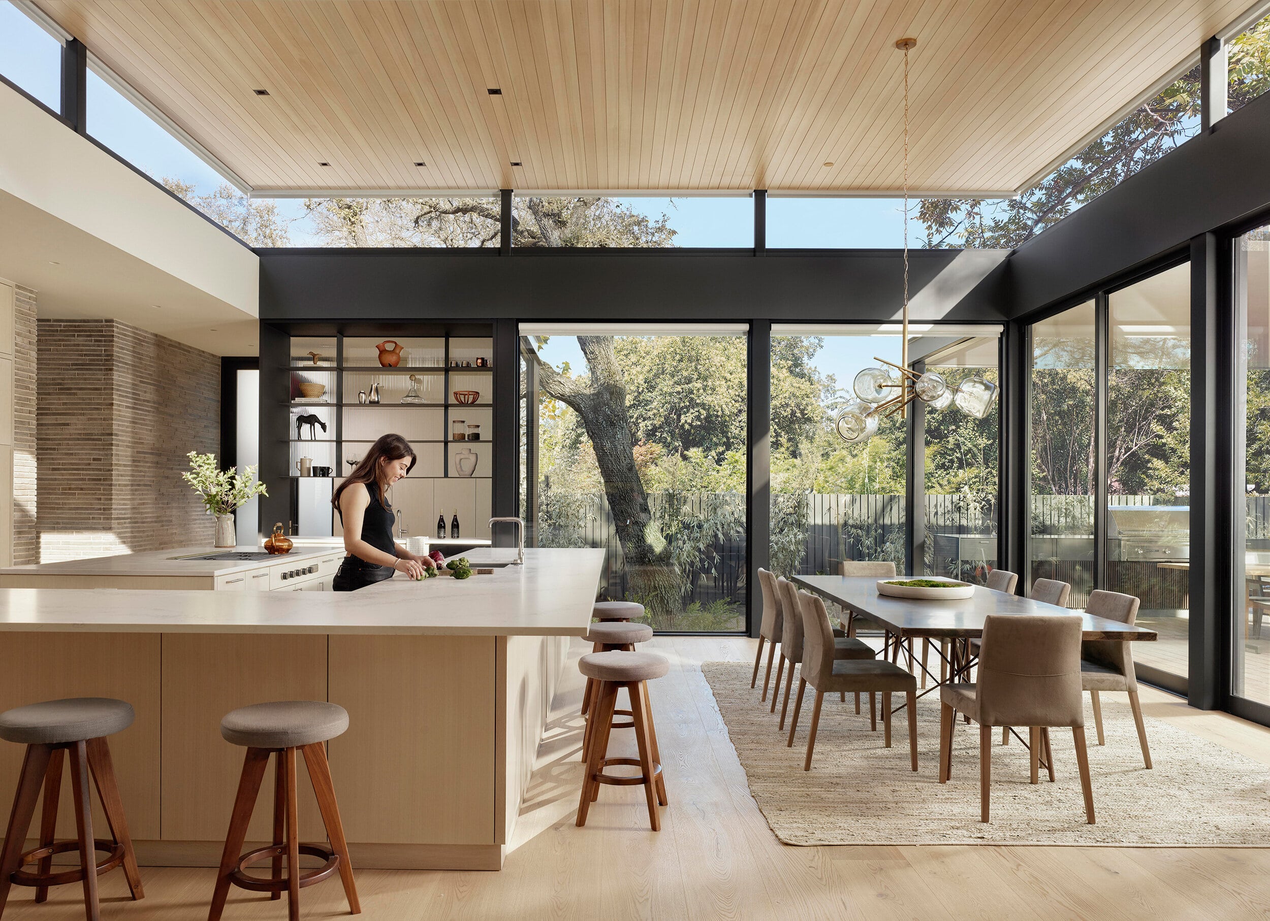 Living in Rollingwood Central Texas