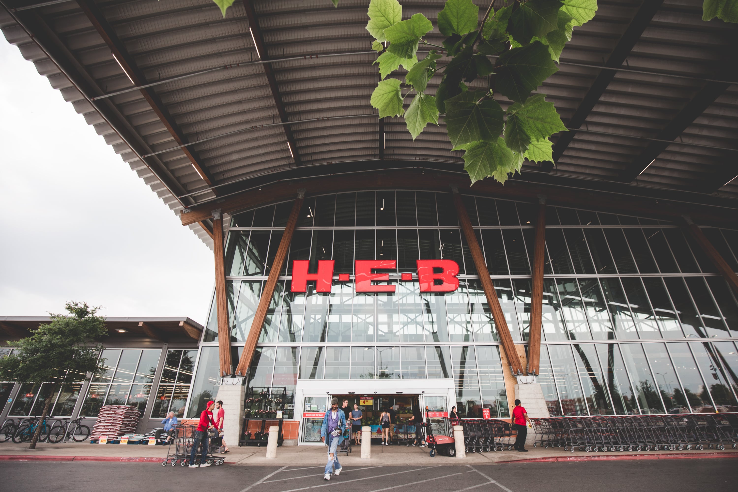 Living in Mueller Central Texas