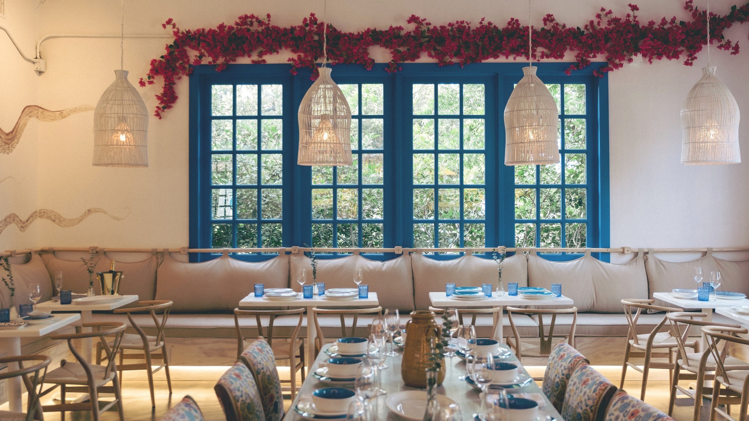 Highland Park neighborhood in Central Texas