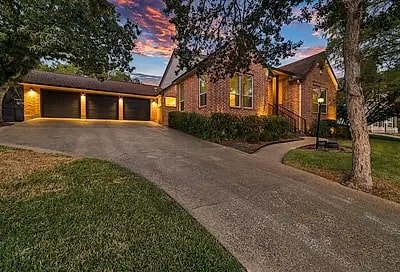 Real estate in Great Hills Texas area