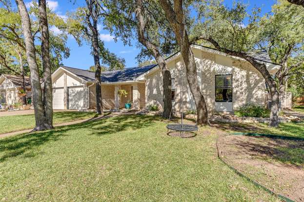 Living in Great Hills Central Texas