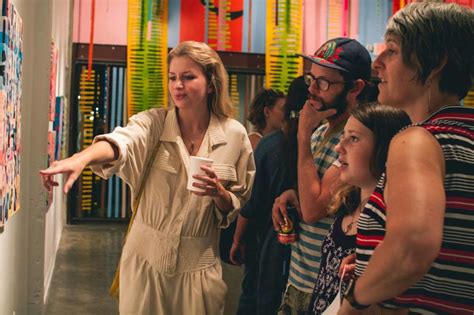 Properties and scenery in East Austin Texas