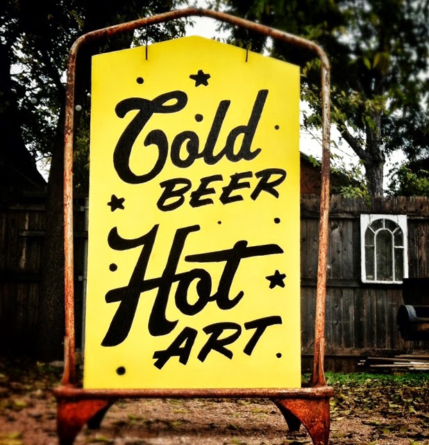 Living in East Austin Central Texas