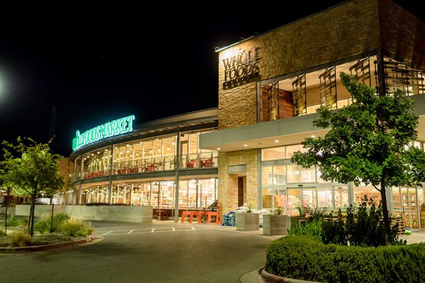 Real estate in Domain Texas area