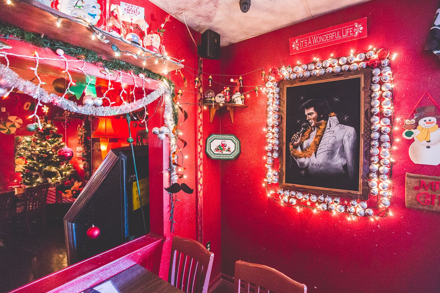 Crestview & Brentwood TX neighborhood amenities and surroundings