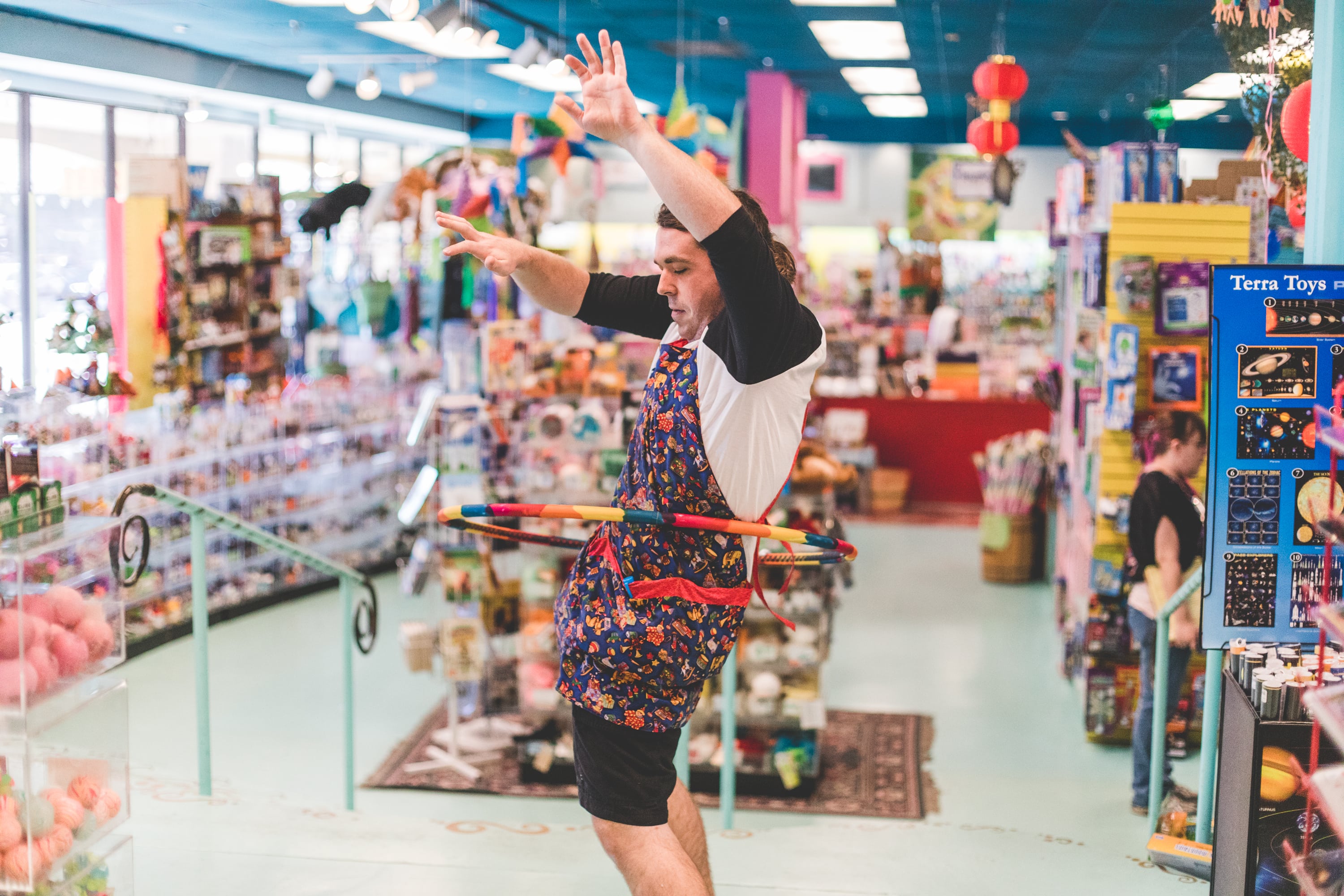 Real estate in Crestview & Brentwood Texas area