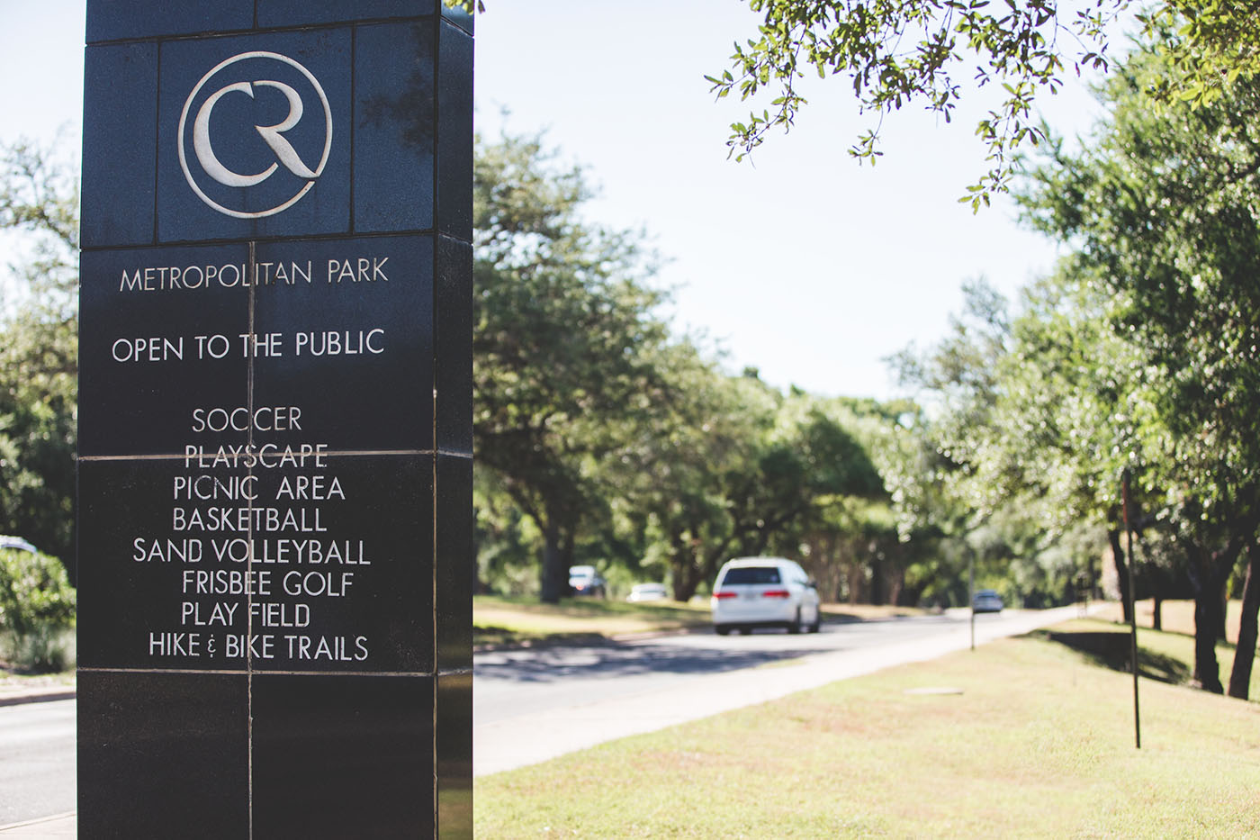 Real estate in Circle C Texas area