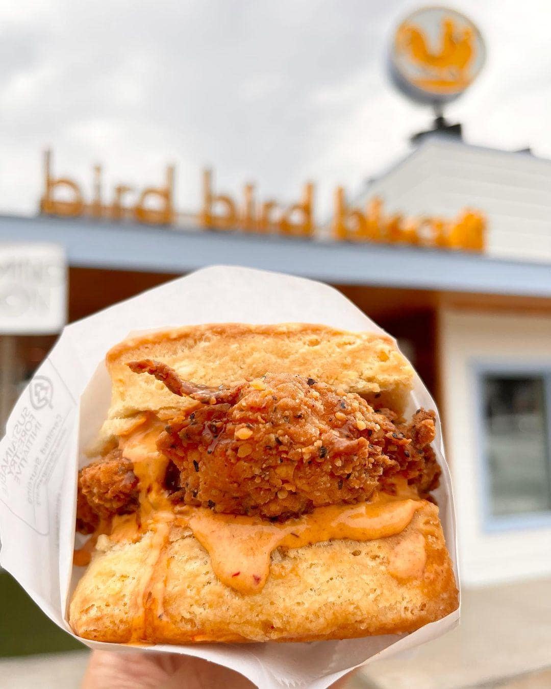 Living in Cherrywood Central Texas