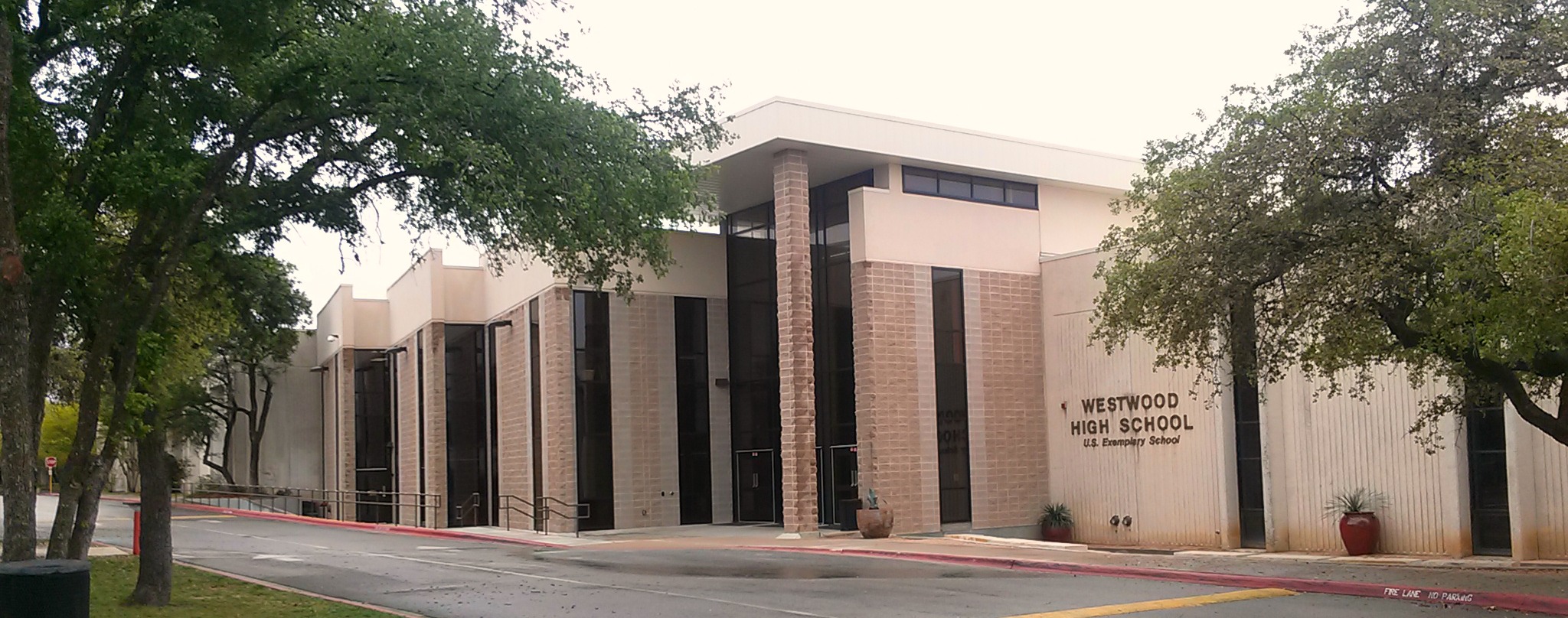 Real estate in Anderson Mill Texas area